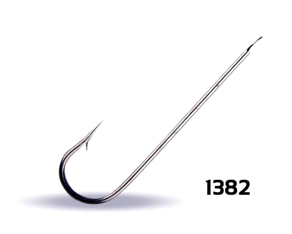 Youvella 1382-2D Uzun Pala Çinekop İğnesi 100lü Kutu Galvaniz