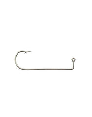 Youvella 2508 Jig Head İğnesi Delikli Extra Uzun 100lü Kutu Nikel