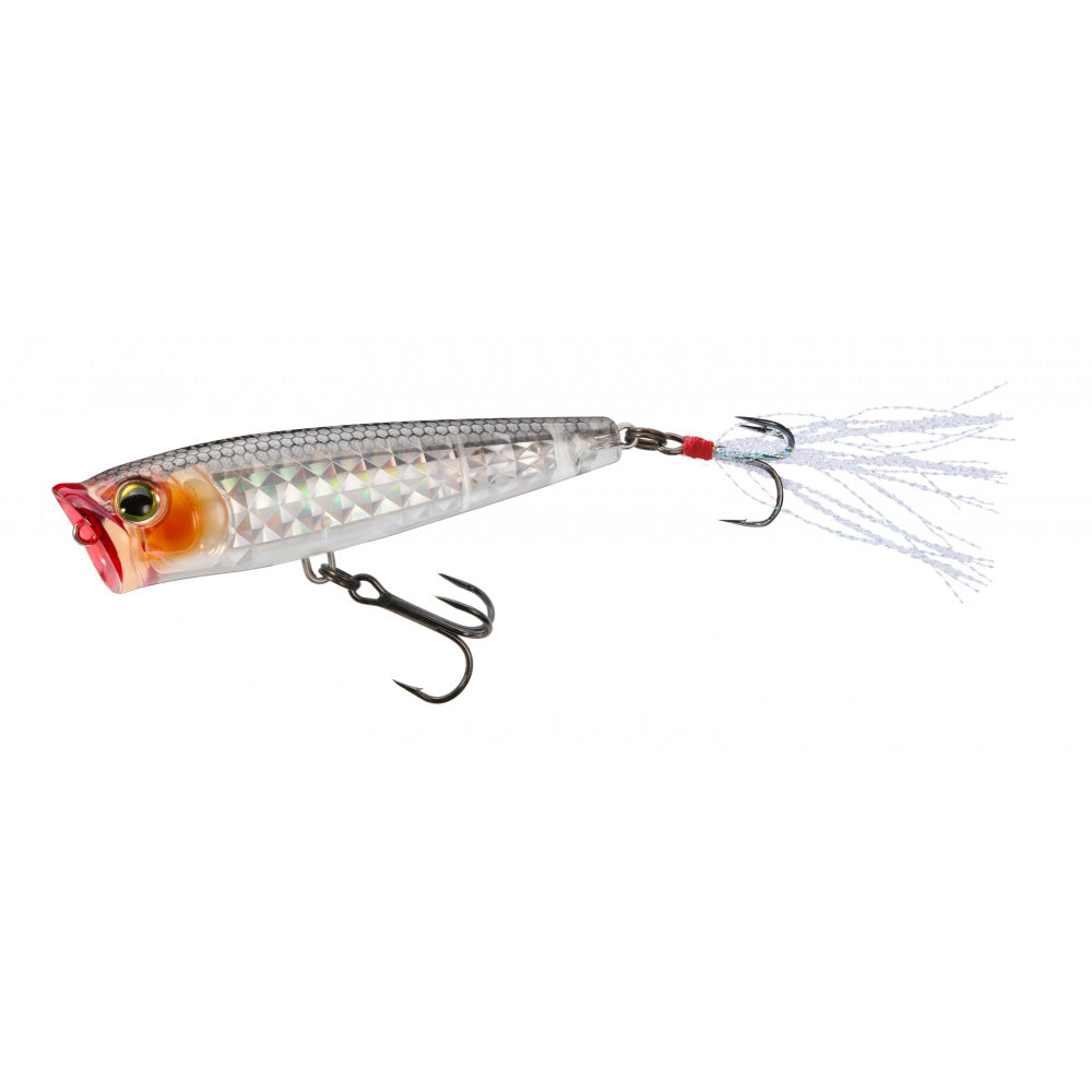 Yozuri 3DR-X Popper Floating Sert Balık