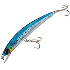 Yozuri Crystal 3D Minnow Magnum Floating Sahte Balığı
