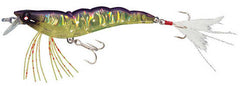 Yozuri Crystal 3D Shrimp Kalamar Sahte Balığı