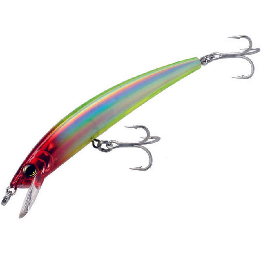 Yozuri Original Crystal Minnow Floating Sahte Balığı