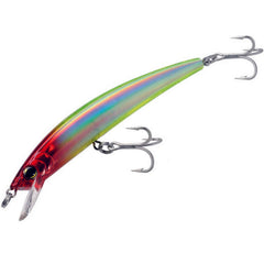 Yozuri Original Crystal Minnow Floating Sahte Balığı