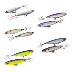 Yozuri Sashimi Pencil Floating Fw Sahte Balığı