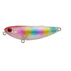 Zipbaits Fakie Dog 50mm WDT Su Üstü 5gr LRF Sahtesi