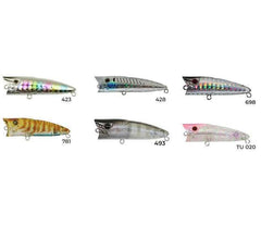 Zipbaits Popper Tiny 48mm Su Üstü Poping 37gr LRF Sahtesi